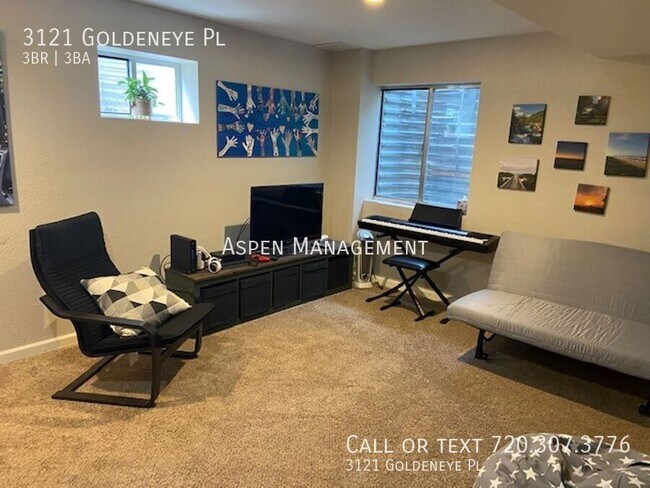 Building Photo - 3121 Goldeneye Pl