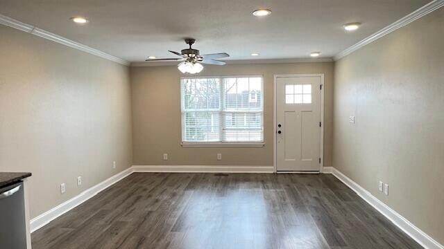 Building Photo - 1447 21st St SE