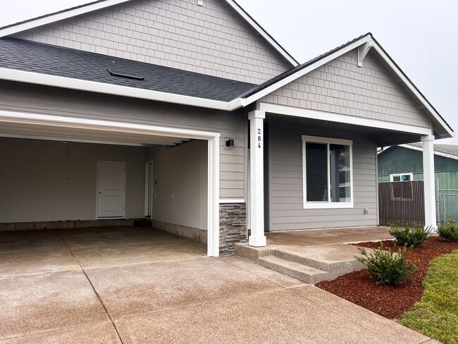 Building Photo - NEW CONSTRUCTION 4BD/2BA HOME IN JEFFERSON
