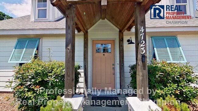 Building Photo - 4723 Waltmoor Rd