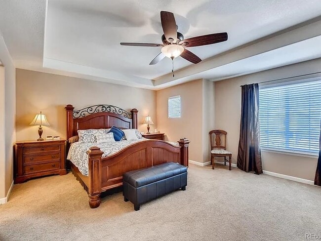Building Photo - 6644 S Kellerman Way