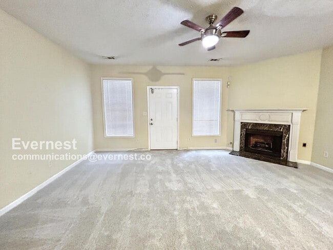 Building Photo - 4846 Hairston Park Square
