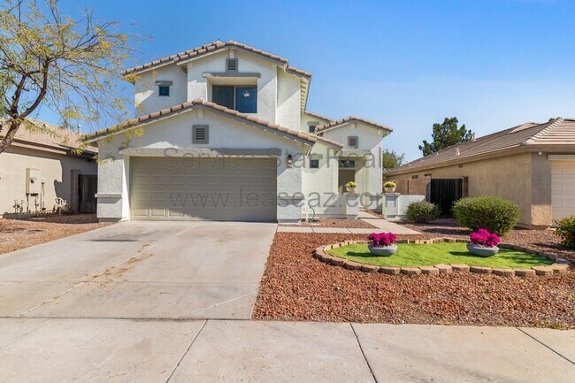 Primary Photo - 11006 W Mountain View Dr