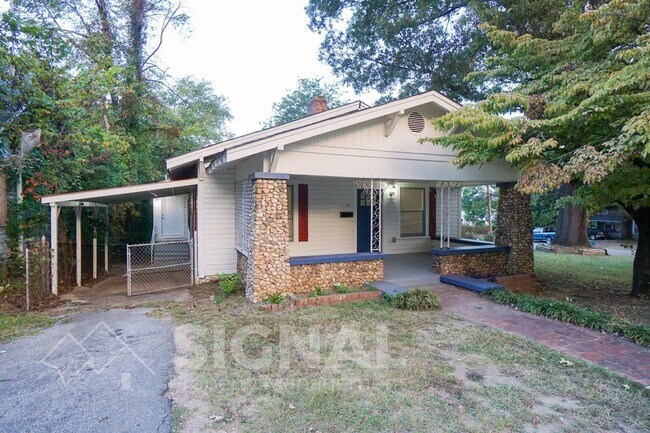 Building Photo - 1194 Birmingham St