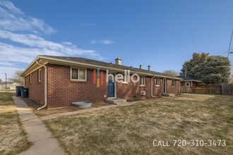 Building Photo - 5280 E Warren Ave