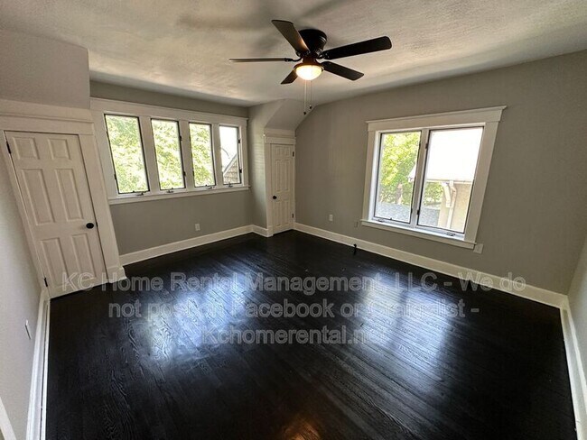 Building Photo - 3631 Pennsylvania Ave