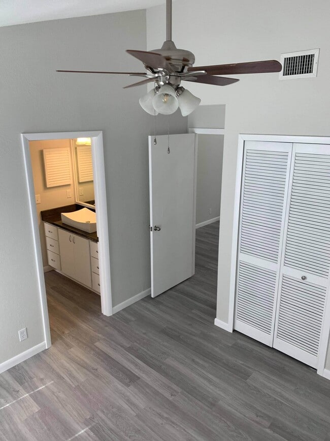 Bedroom - 217 Loring Ct