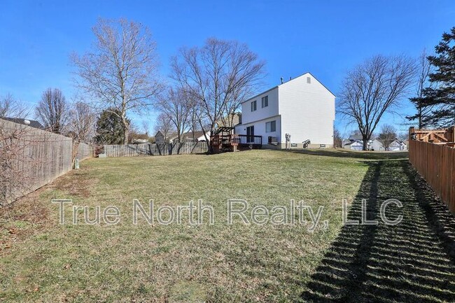 Building Photo - 7450 Grand Haven Ct