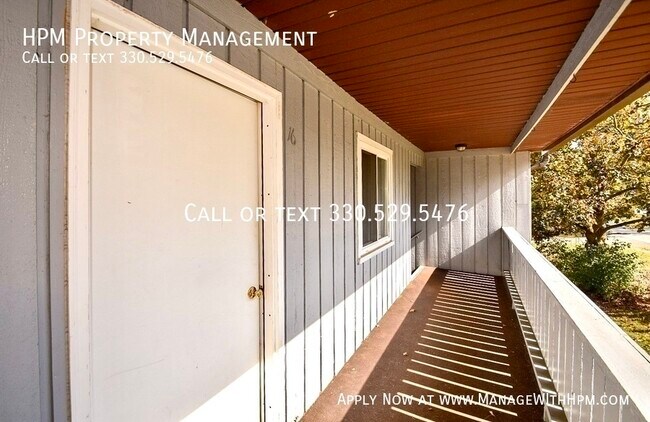Building Photo - Nice Barberton Apartment For Rent!