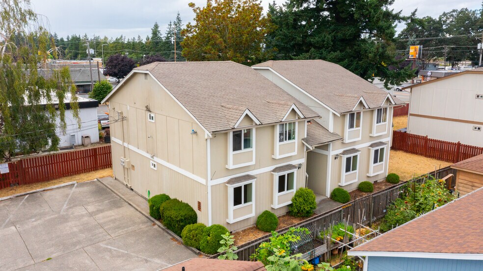 Building Photo - 5607 76th St W