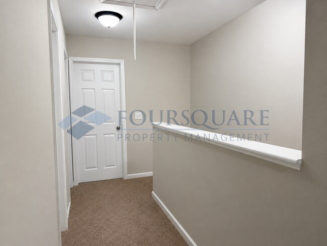 Building Photo - Lovely 3-Bedroom Townhome with Fireplace, Back Patio  & Community Amenities Included! Convenient ...