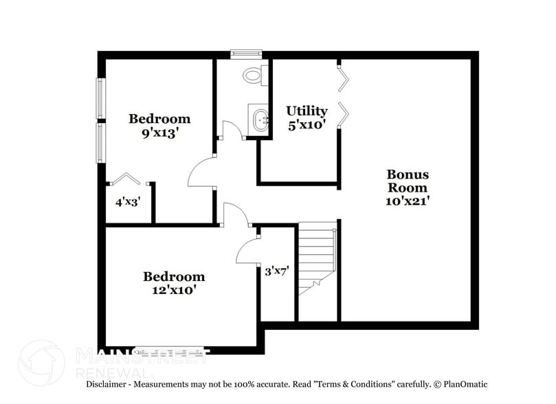 Building Photo - 2020 Turner Dr