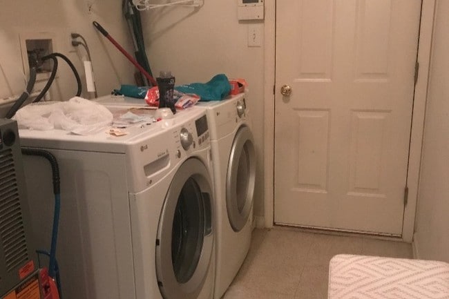 Laundry Room - 63 Lydia Dr