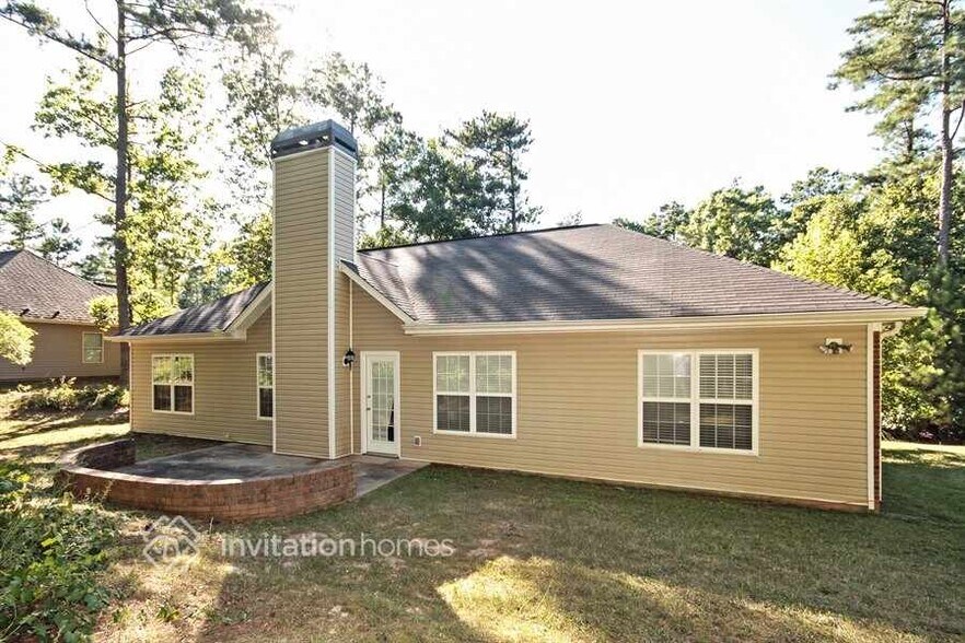 Building Photo - 3061 Ridgeview Dr