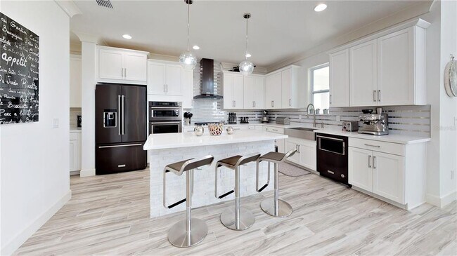 Building Photo - 6160 Hamlin Reserve Blvd