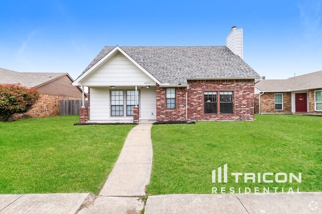 Building Photo - 4517 Ebb Tide Dr