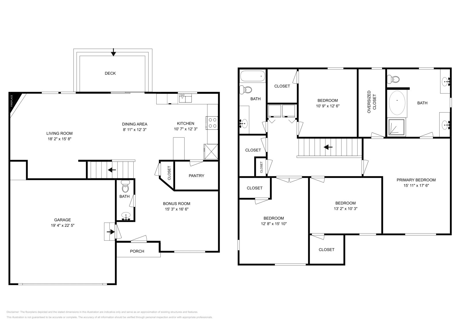 Building Photo - 2254 SW Siskin Cir