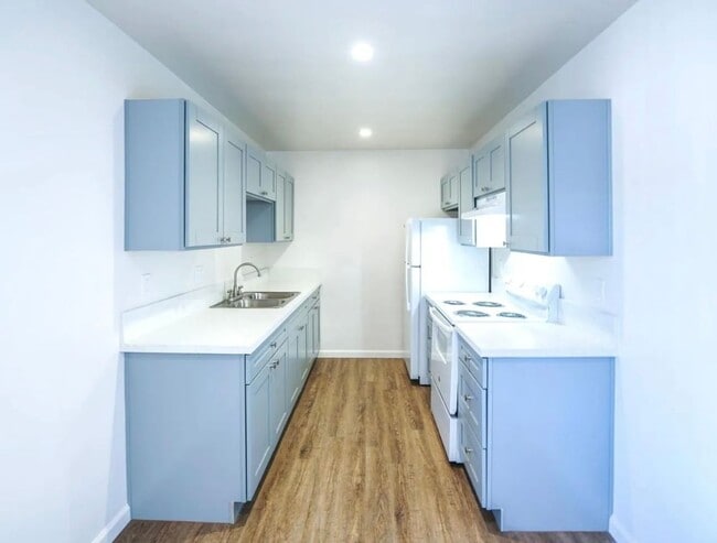 Building Photo - 1 bed, 1 bath