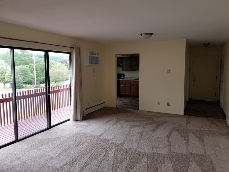 2 bedroom - Brynnington