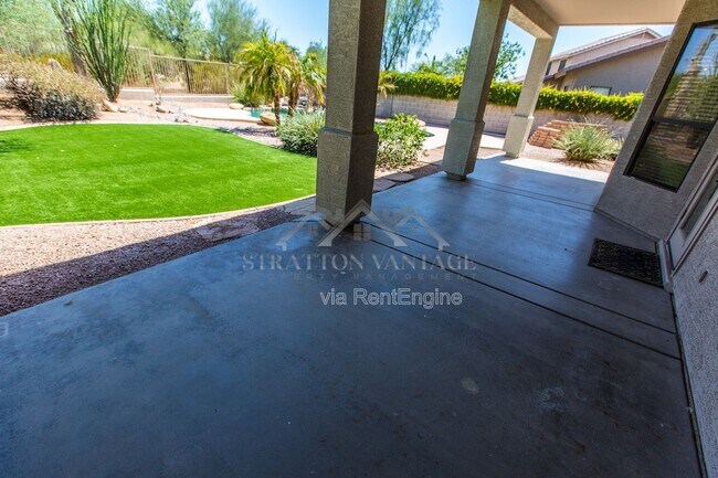 Building Photo - 26619 N 46th Pl