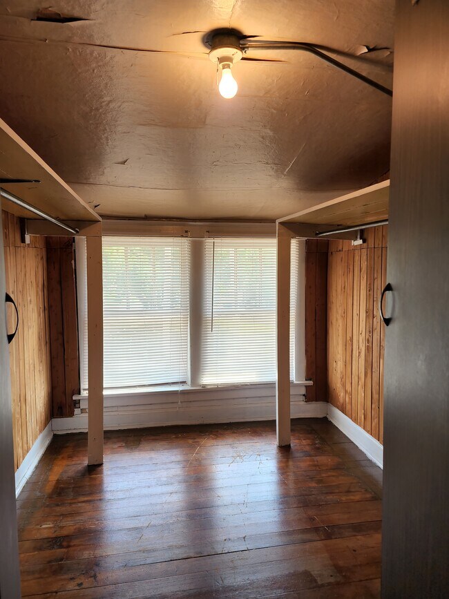 Additional closet space upstairs - 6474 Dale Ave