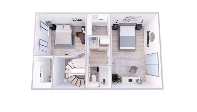 Building Photo - Astrid Place, Fair Oaks - Modern Luxury Townhomes