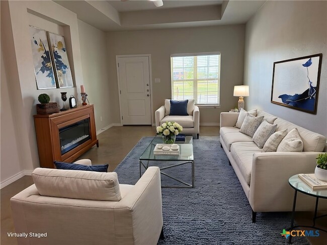 Building Photo - 414 W Avenue C