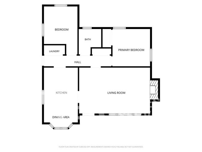 Building Photo - 3837 Marshall Ave
