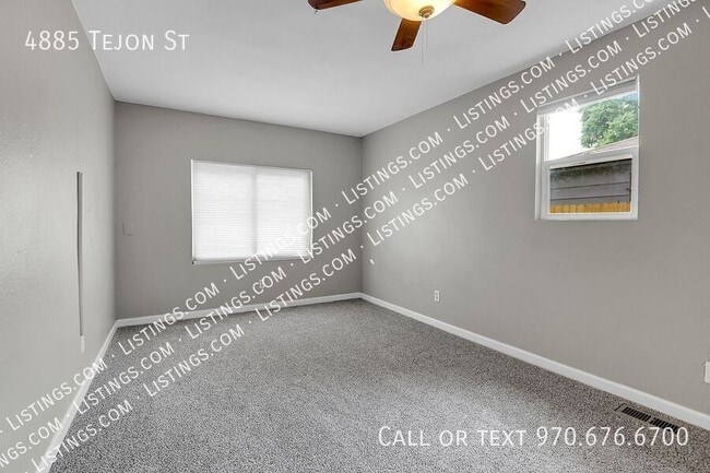 Building Photo - 4885 Tejon St