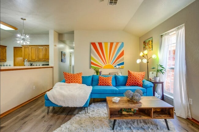 Building Photo - 4829 SE 89th Ter