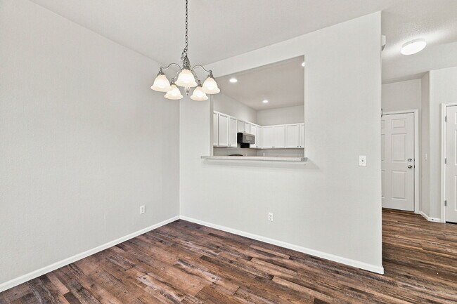 Building Photo - $2,040.95 with $300 Off the first month's rent - 2 Beds, 2.5 Baths, Townhome in Fountain with 2-C...