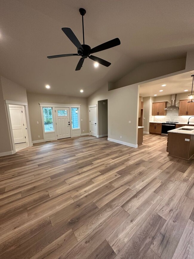 Building Photo - New Construction Gig Harbor Single Level 3...