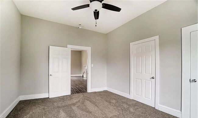 Building Photo - Welcome to this charming 3-bedroom, 2-bathroom home located in the vibrant city of Concord, NC.