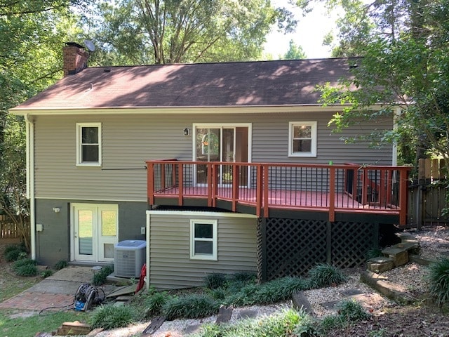 Building Photo - 7837 Foxwood Dr