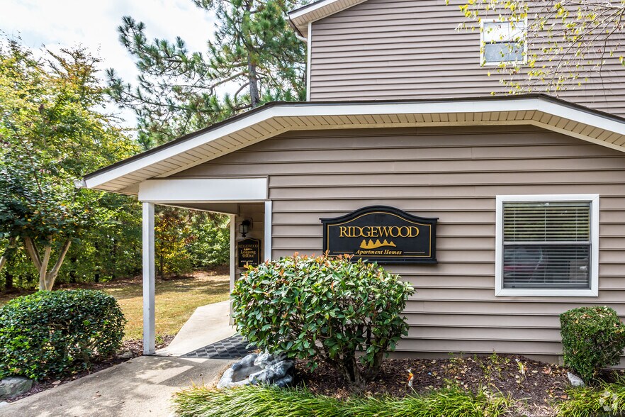 Ridgewood 2190 Higdon Ferry Rd Hot Springs National Park AR 71913