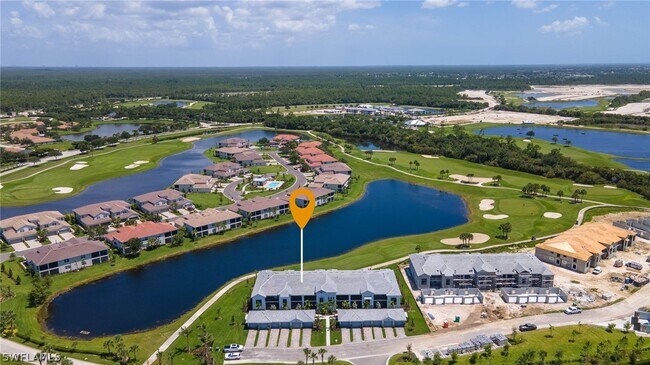Building Photo - 14040 Heritage Landing Blvd