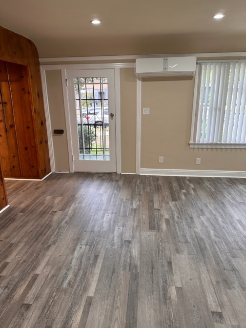 Living Room Looking Out - 1802 E Glenoaks Blvd