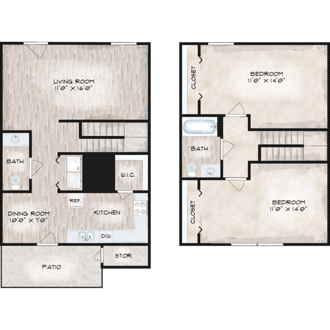 2x15_bellsouth_1095TH_8650.png - Belmont Heights Apartments & Townhomes