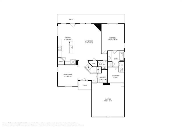 Building Photo - 10401 Turning Leaf Trail