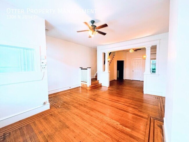 Building Photo - 1306 N 28th St