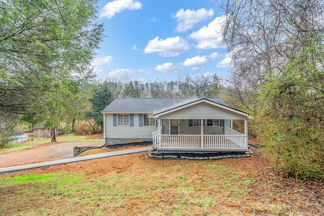 Building Photo - 3828 Melissa Ln