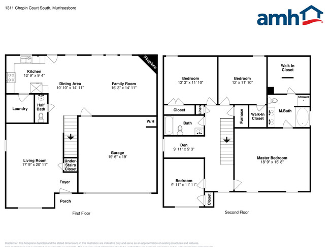 Building Photo - 1311 Chopin Ct S