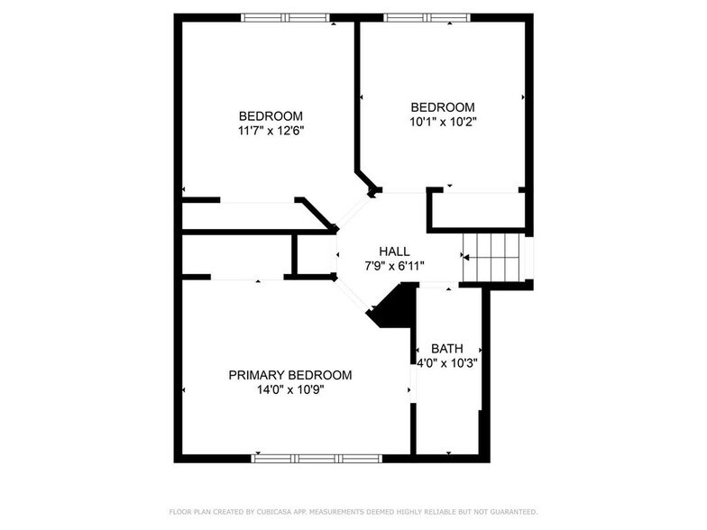 Building Photo - 4970 Boyd Ave