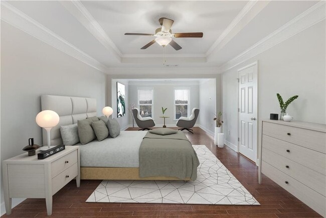 Building Photo - 2541 Sibley Dr