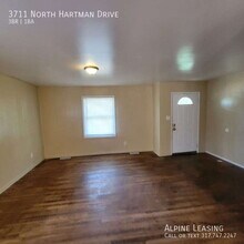 Building Photo - 3711 N Hartman Dr