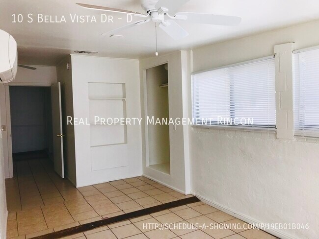 Building Photo - 10 S Bella Vista Dr