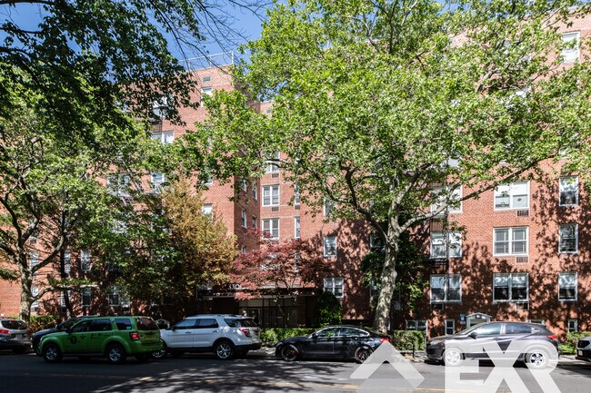 Building Photo - 3301 Nostrand Ave.