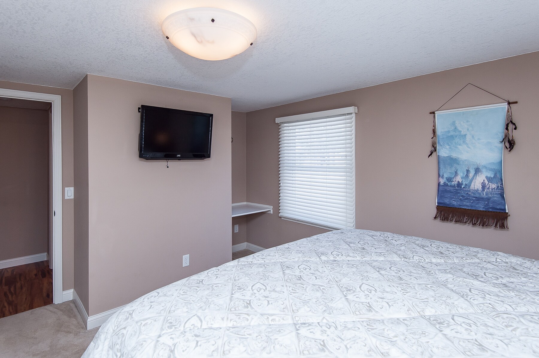 2nd Upper Bedroom - 67951 County Road 76