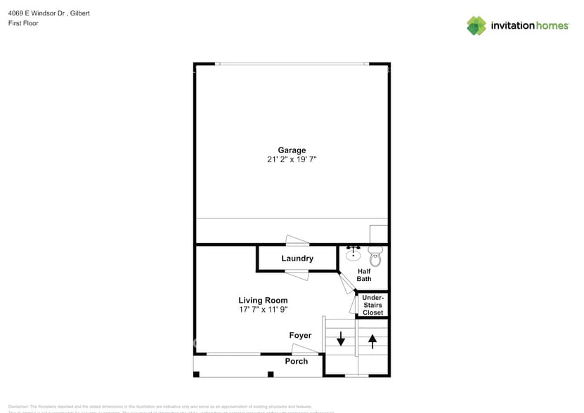Building Photo - 4069 E Windsor Dr