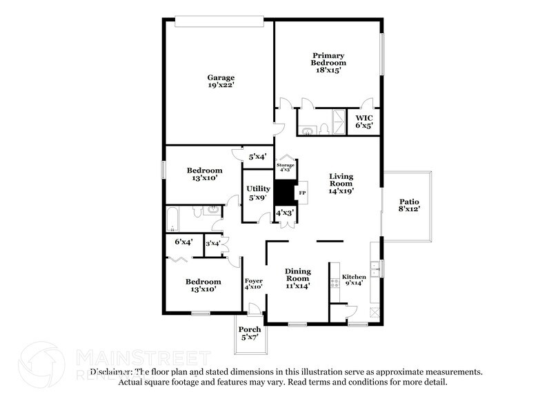 Building Photo - 9017 Willowbrook Dr